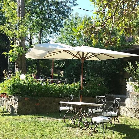 B&B Countryhouse Villa Baciolo San Gimignano Eksteriør billede